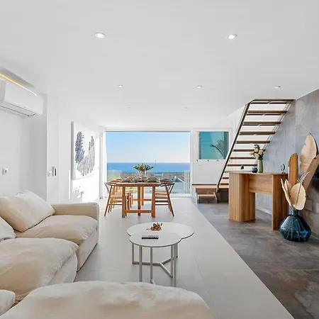 Medano4you Lava Azul House Casa de Férias