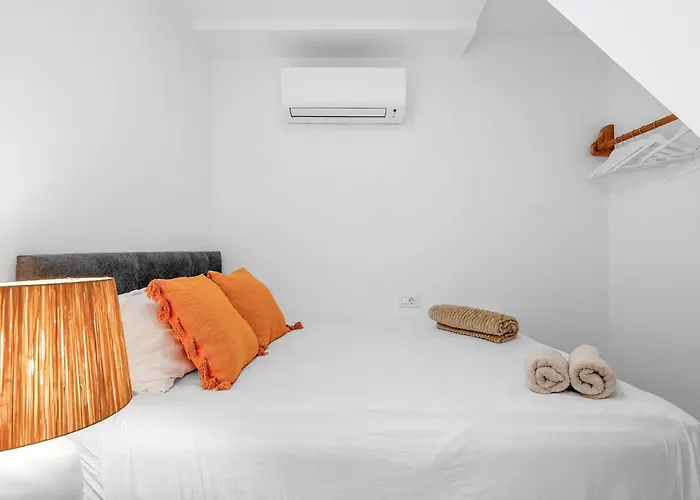 Medano4you Lava Azul House Casa de Férias