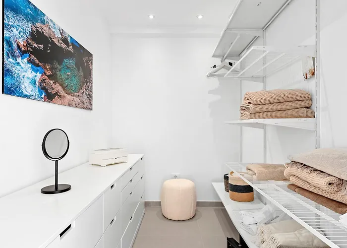 Medano4you Lava Azul House Casa de Férias *