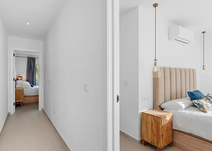 Medano4you Lava Azul House *