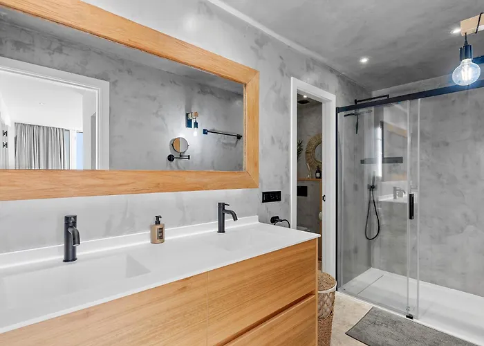 Medano4you Lava Azul House Casa de Férias