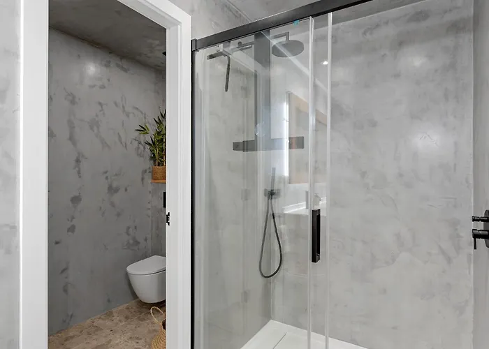 Medano4you Lava Azul House Casa de Férias