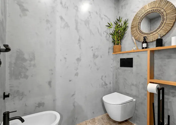 Medano4you Lava Azul House Casa de Férias *