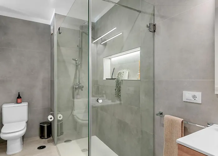 Medano4you Lava Azul House El Médano