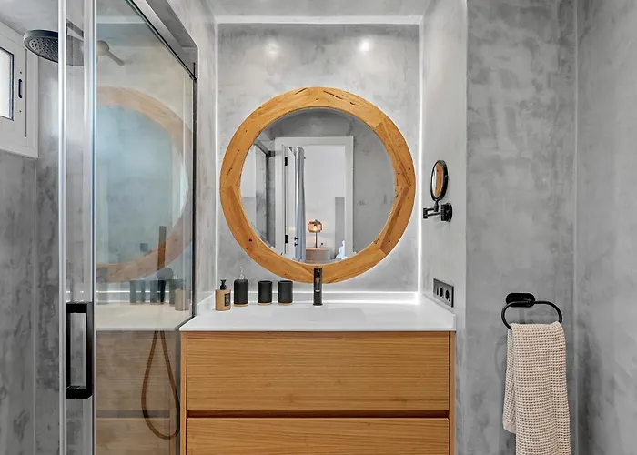 Medano4you Lava Azul House Casa de Férias *