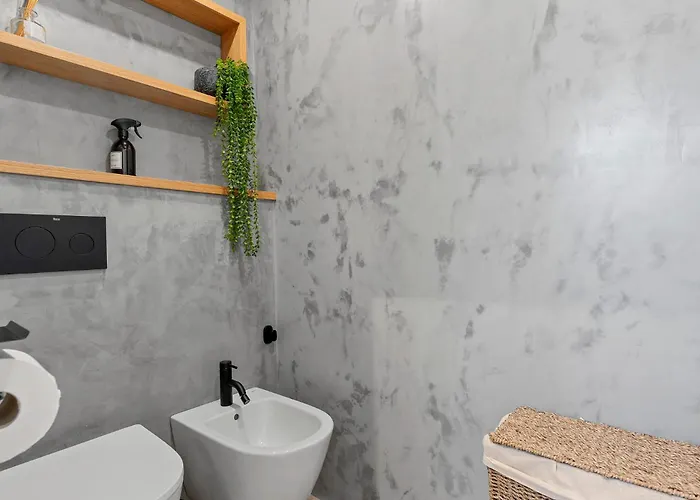 Medano4you Lava Azul House * El Médano