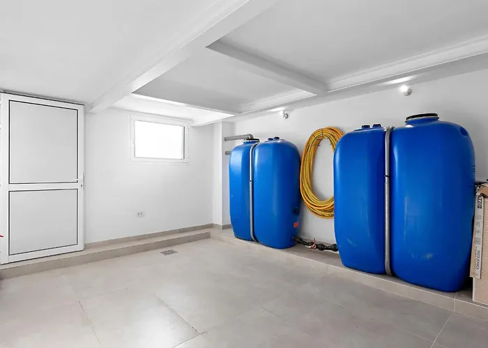 Medano4you Lava Azul House Casa de Férias